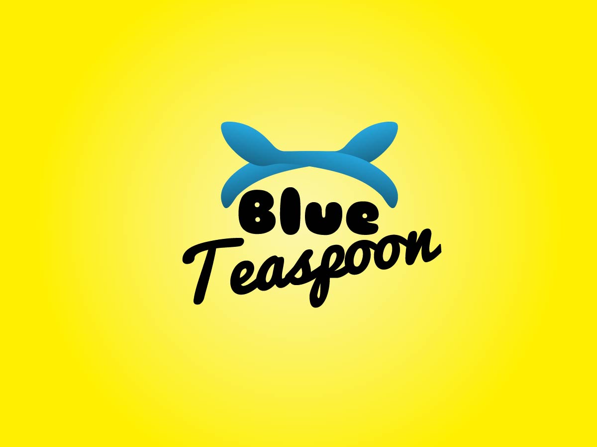 Logo-Design von aldibabz für Blue Teaspoon | Design #2042123