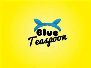Logo-Design von aldibabz für Blue Teaspoon | Design #2042123