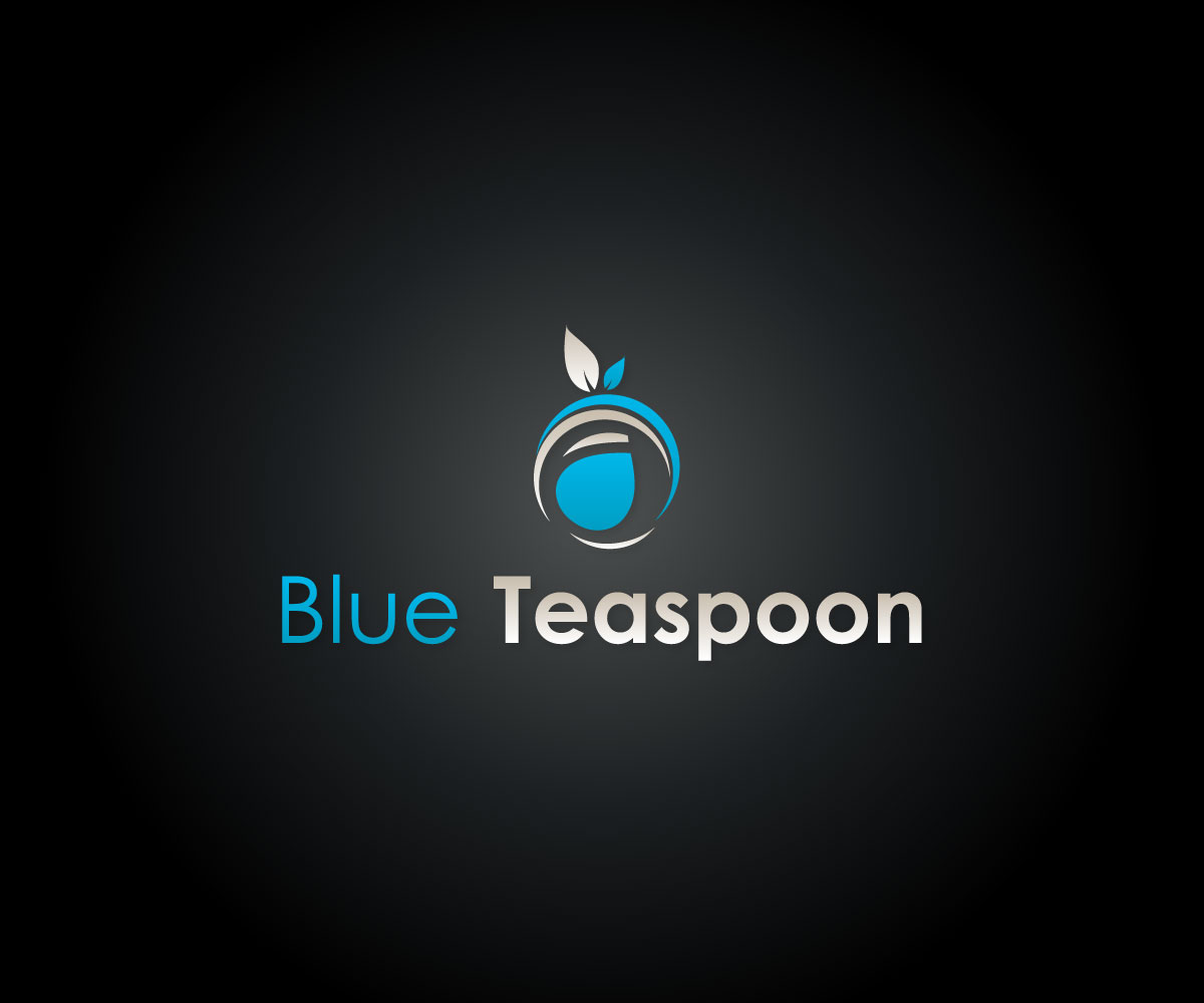 Logo Design by Unicgraphs for Blue Teaspoon | Design #2035636
