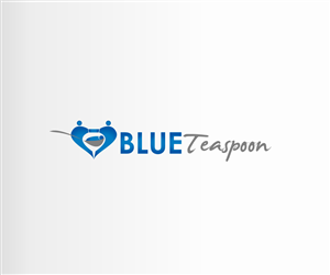 Logo-Design von Unicgraphs für Blue Teaspoon | Design: #2035707