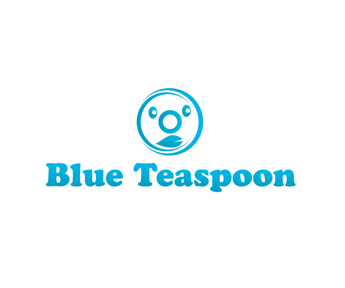 Logo Design by Unicgraphs for Blue Teaspoon | Design #2035751