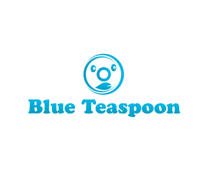 Logo-Design von Unicgraphs für Blue Teaspoon | Design: #2035751
