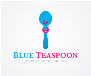 Logo-Design von Shinsdesign für Blue Teaspoon | Design: #2033033