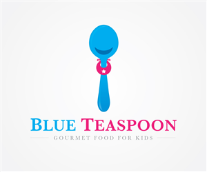Logo-Design von Shinsdesign für Blue Teaspoon | Design: #2035672