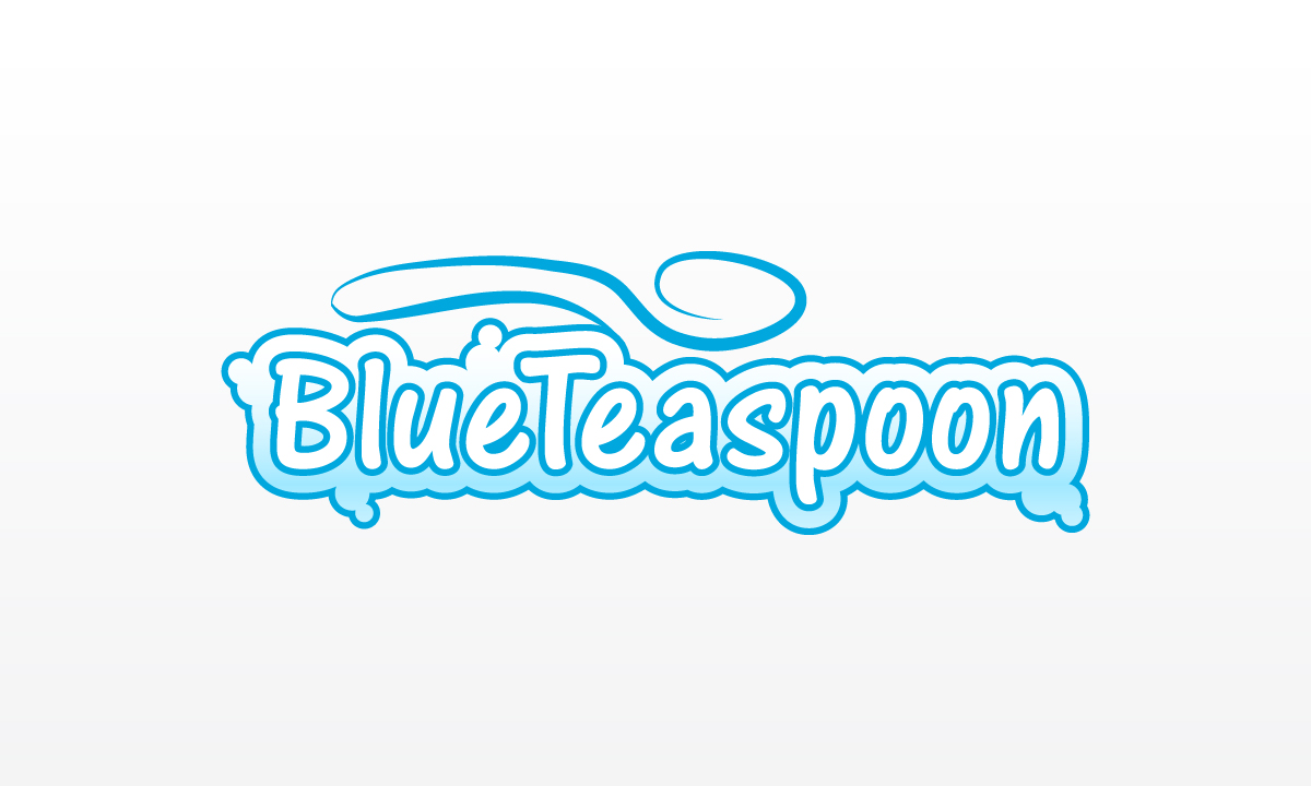 Diseño de Logo por Laleh para Blue Teaspoon | Diseño #2030085