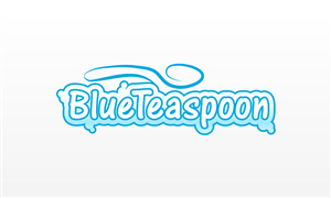 Design de Logo par Laleh pour Blue Teaspoon | Design : #2030085
