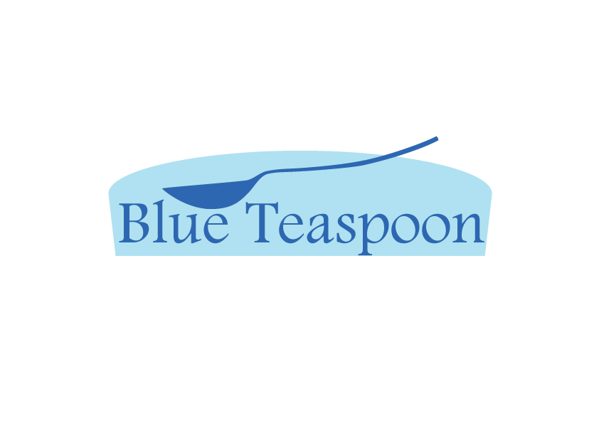 Logo Design by worrker for Blue Teaspoon | Design #2041081