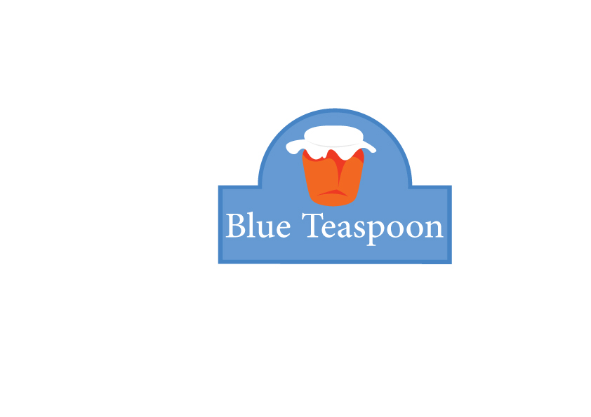 Diseño de Logo por worrker para Blue Teaspoon | Diseño #2041085