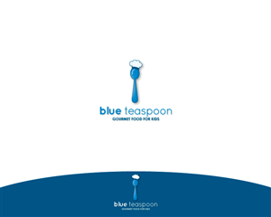 Logo-Design von MrBranding für Blue Teaspoon | Design: #2033157