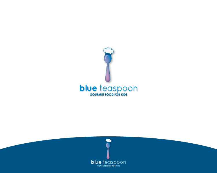 Logo Design by MrBranding for Blue Teaspoon | Design #2044244