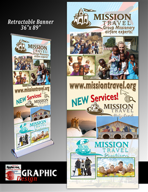 Poster Design by Anderson Graphic Design