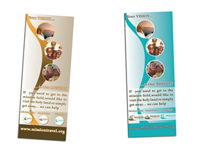 Poster Design by Kings Bishop Design for this project | Design #418846