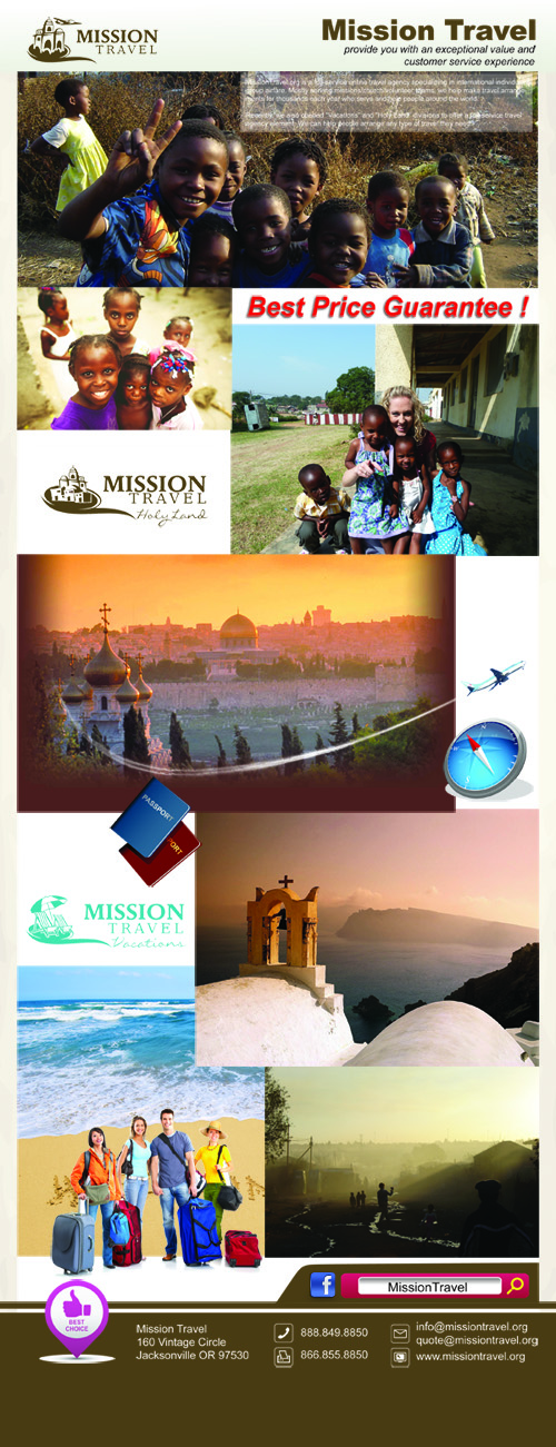 Poster Design by WingLee for this project | Design #420034
