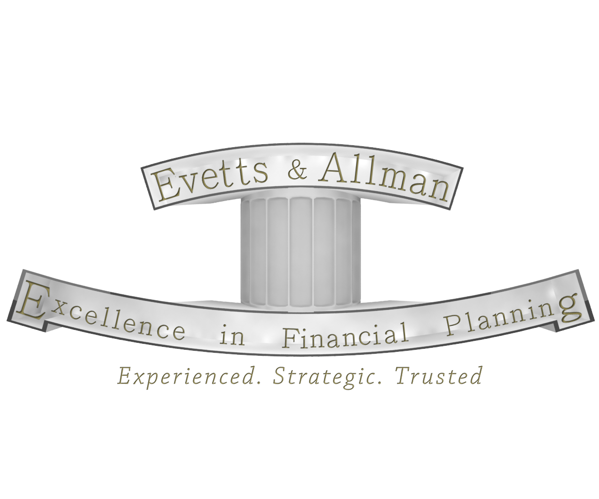 Logo-Design von Harut für Evetts and Allman  | Design #2056850