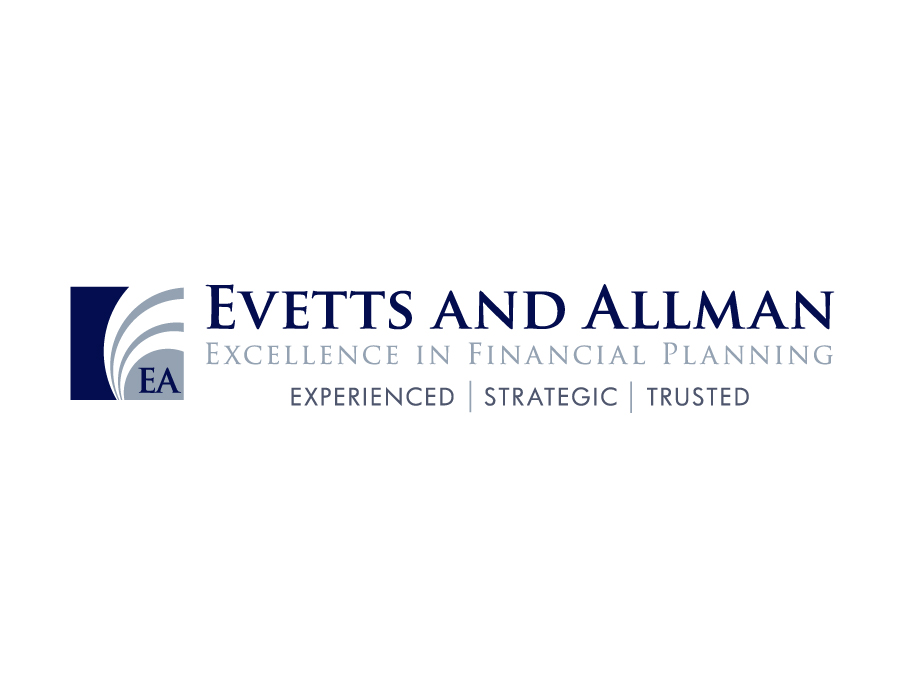 Logo Design by webart for Evetts and Allman  | Design #2047158