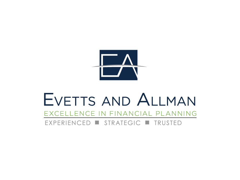 Logo Design by webart for Evetts and Allman  | Design #2047161