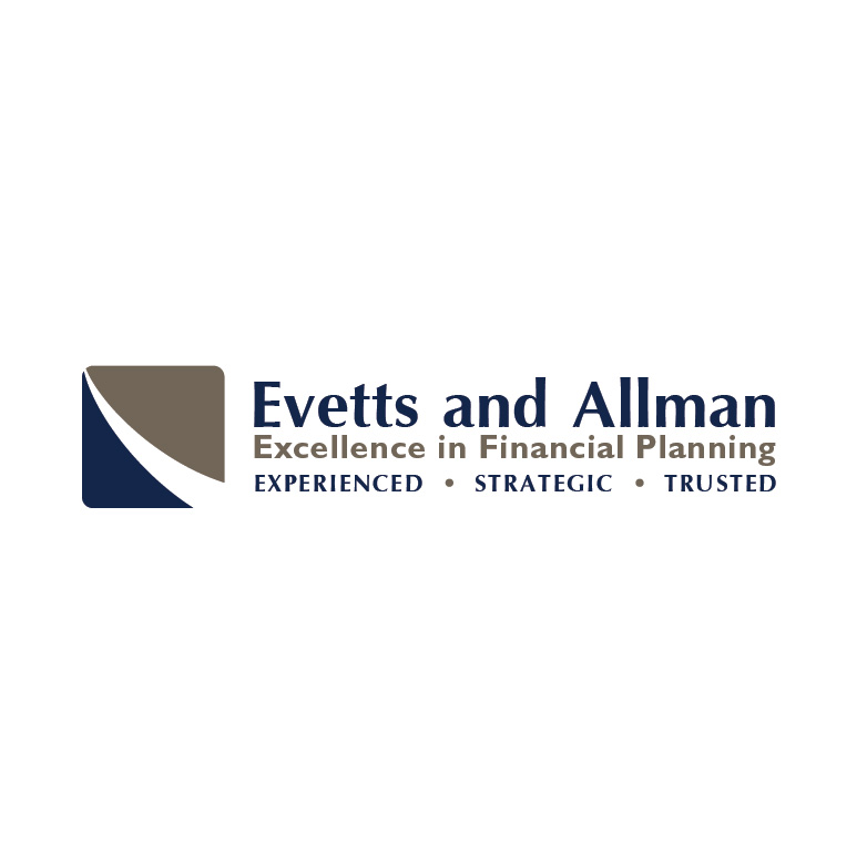 Logo Design by Design Possibilities for Evetts and Allman  | Design #2068204