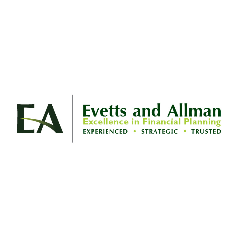 Logo Design by Design Possibilities for Evetts and Allman  | Design #2068239