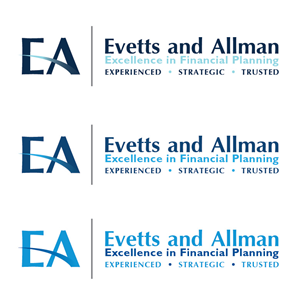 Logo-Design von Design Possibilities für Evetts and Allman  | Design: #2075190
