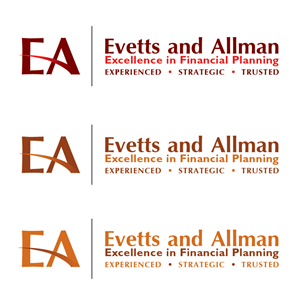 Logo-Design von Design Possibilities für Evetts and Allman  | Design: #2075191