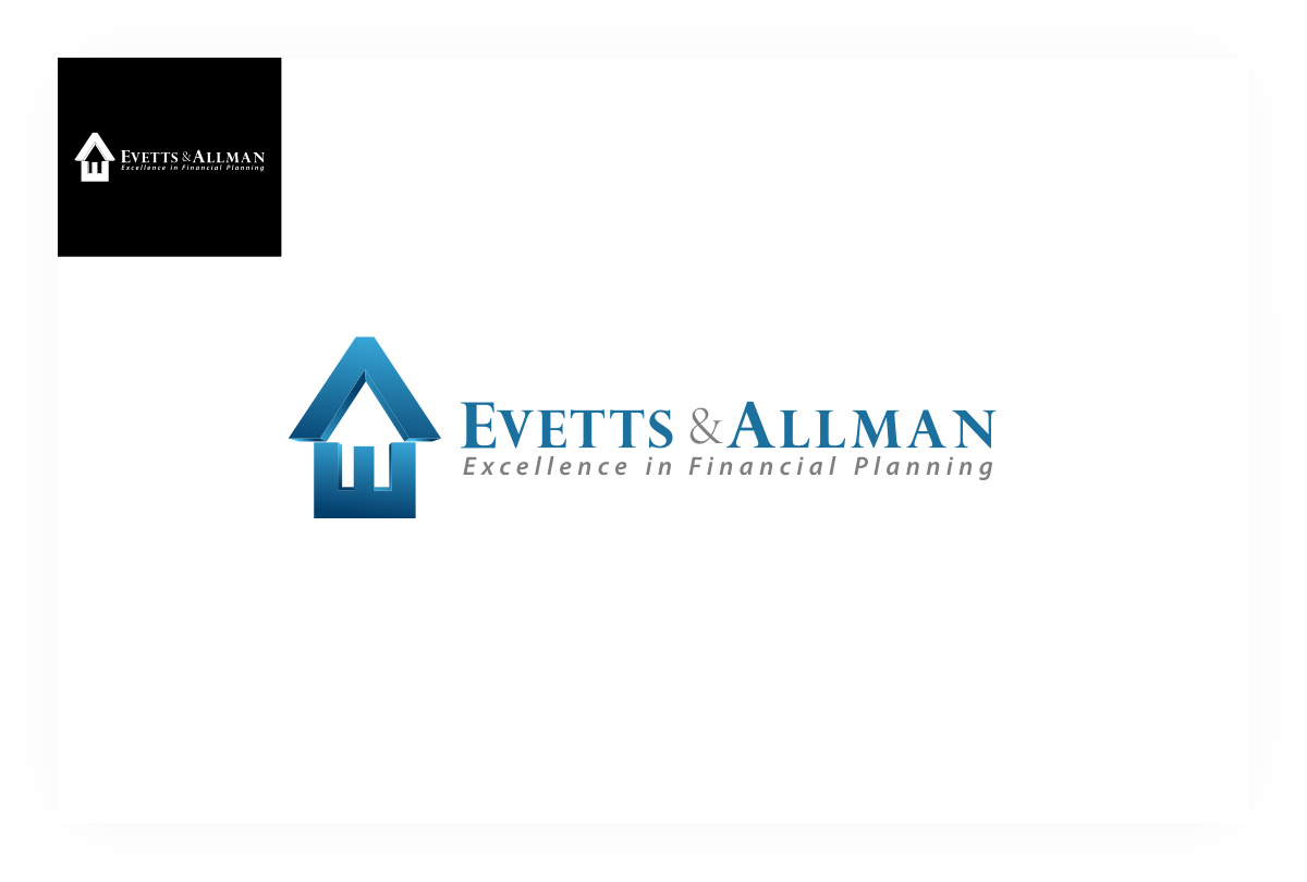 Logo Design by laceymosleyy for Evetts and Allman  | Design #2055554