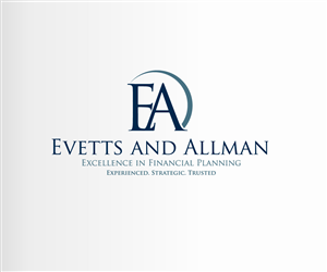 Logo-Design von Unicgraphs für Evetts and Allman  | Design: #2039292