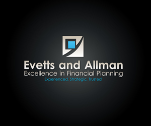 Logo-Design von Unicgraphs für Evetts and Allman  | Design: #2039306