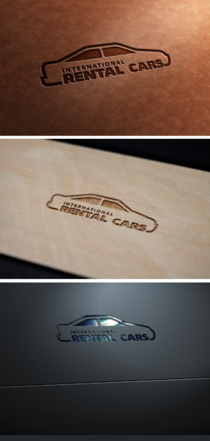 Logo Design by Ash  for this project | Design: #9228933