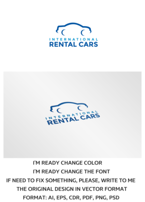 Logo Design by artsterdam for this project | Design: #9220697