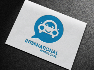 Logo Design by Racer for this project | Design: #9250471