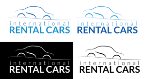 Logo Design by Lisa Inspektor