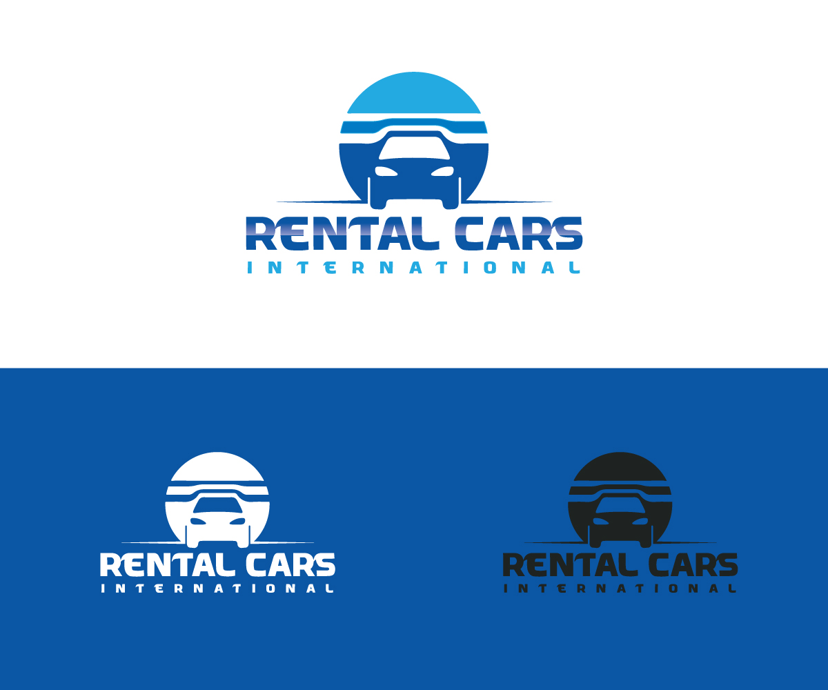 Logo Design by Infinity for this project | Design #9281842