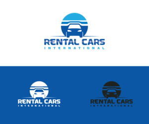 Logo Design by Infinity for this project | Design: #9281842