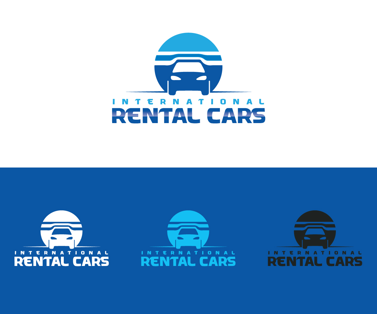 Logo Design by Infinity for this project | Design #9281856