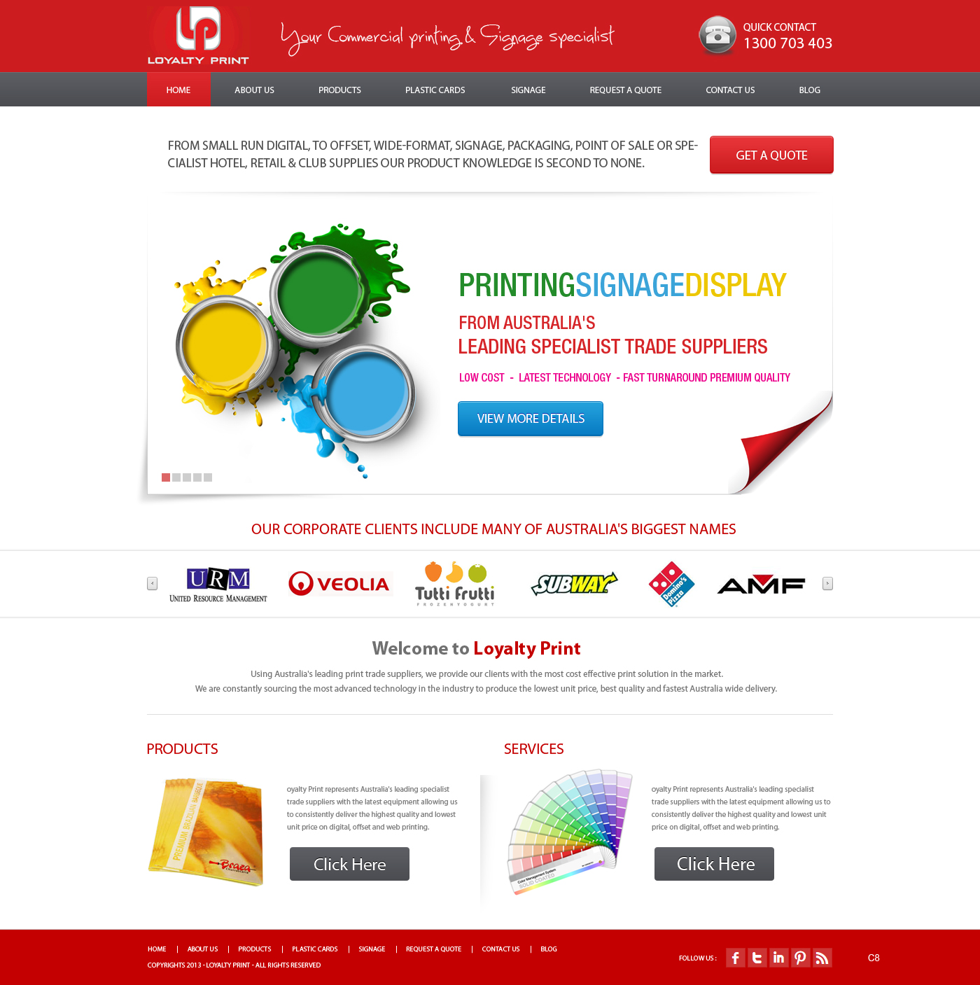 Wordpress Design by pb for this project | Design #2034943