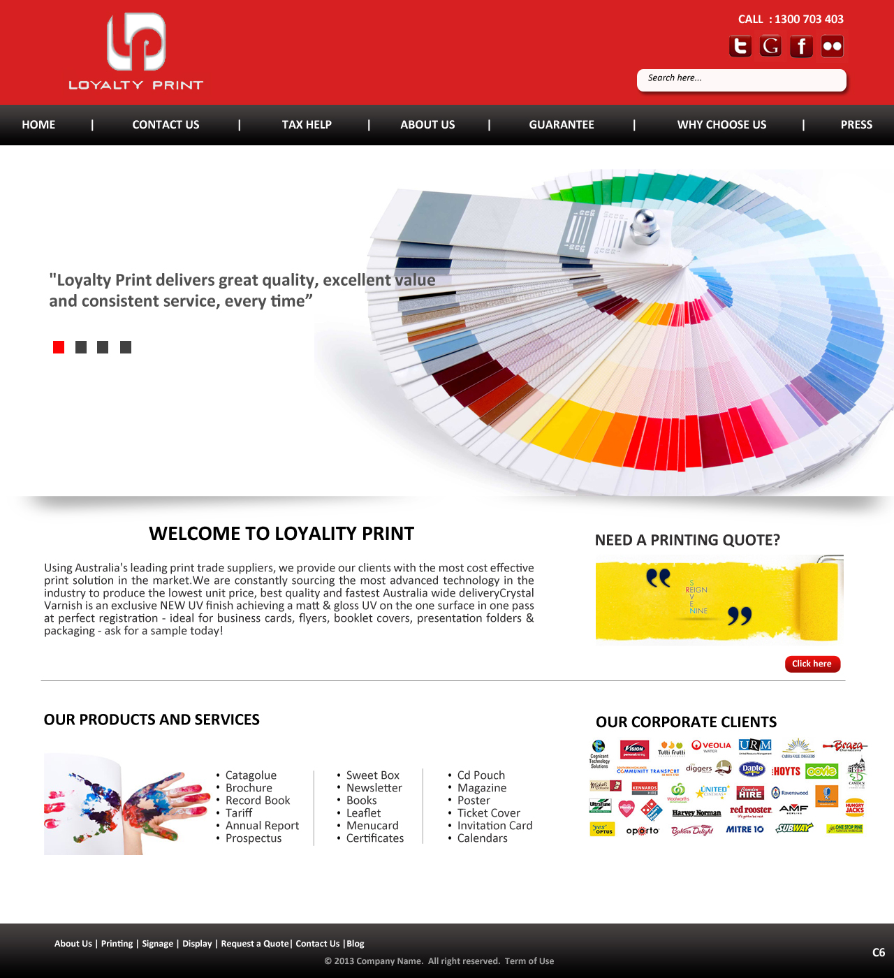 Wordpress Design by pb for this project | Design #2051781