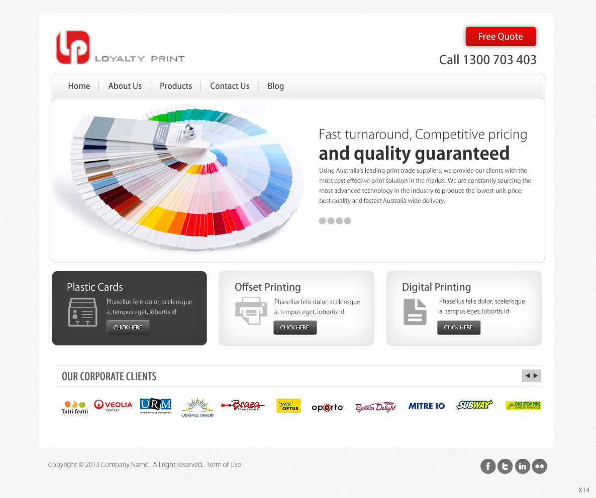 Diseño Wordpress por pb para este proyecto | Diseño #2381962