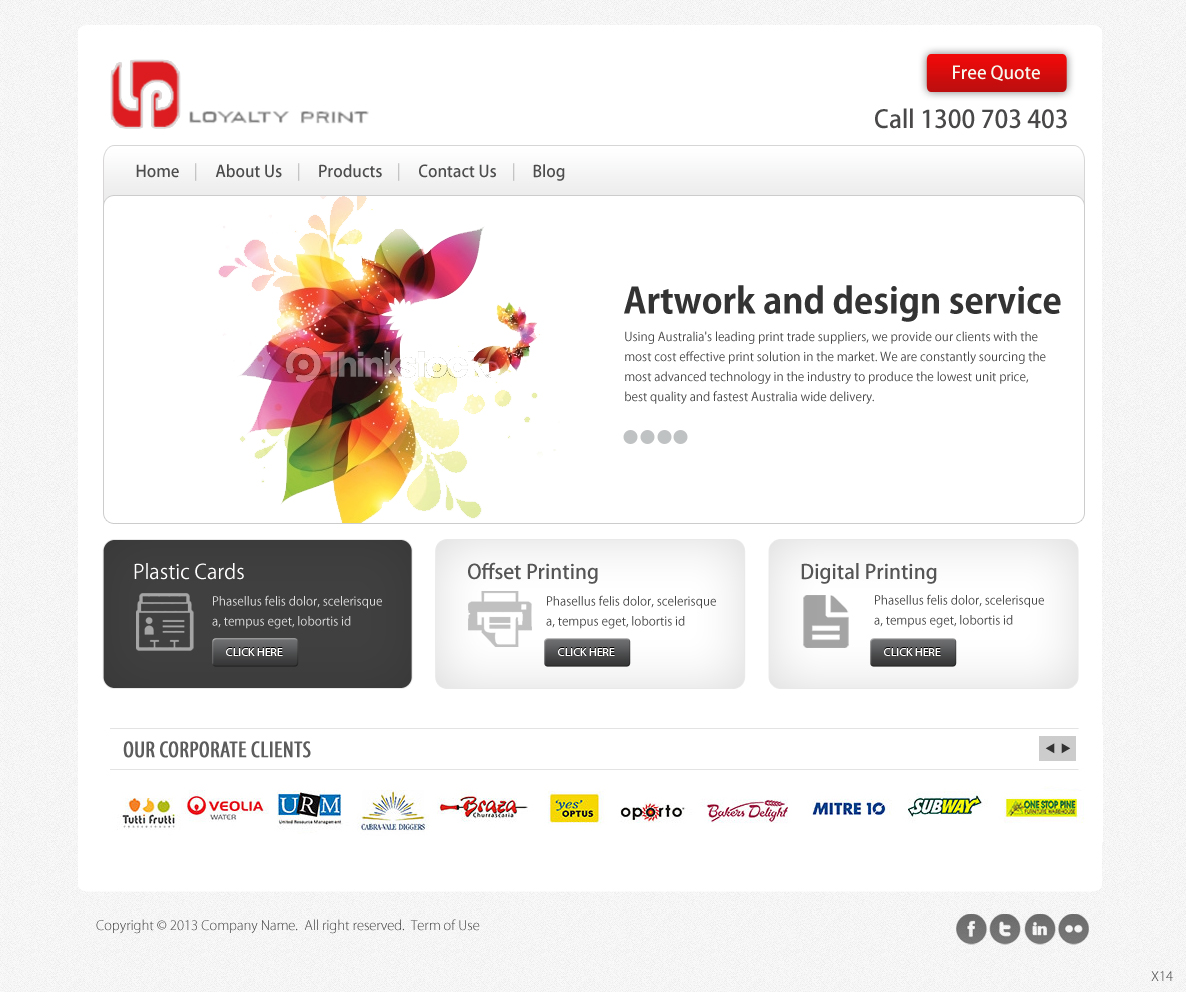 Diseño Wordpress por pb para este proyecto | Diseño #2381964