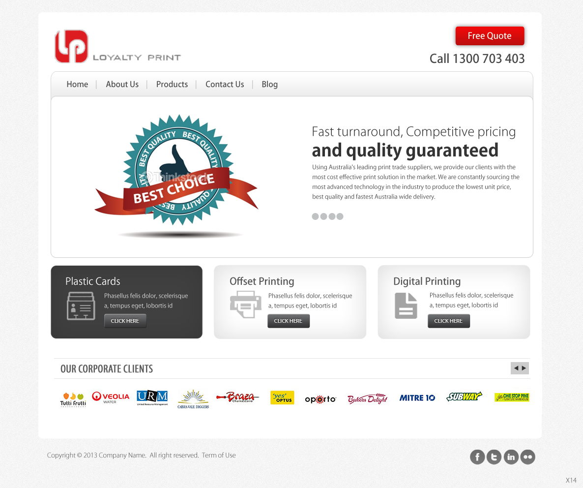 Diseño Wordpress por pb para este proyecto | Diseño #2381969