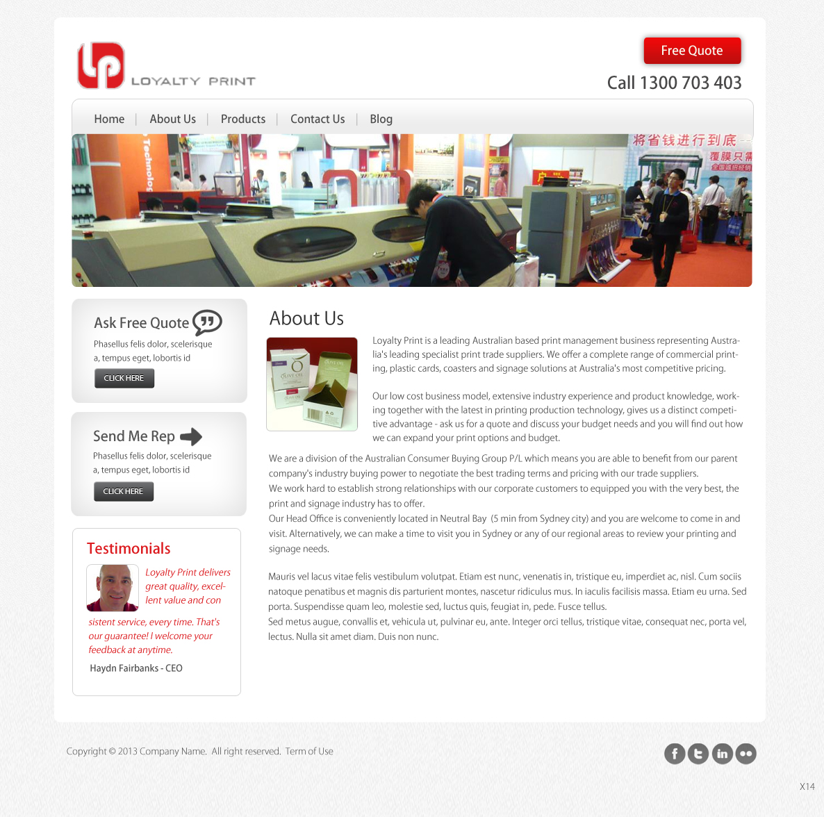 Diseño Wordpress por pb para este proyecto | Diseño #2391701