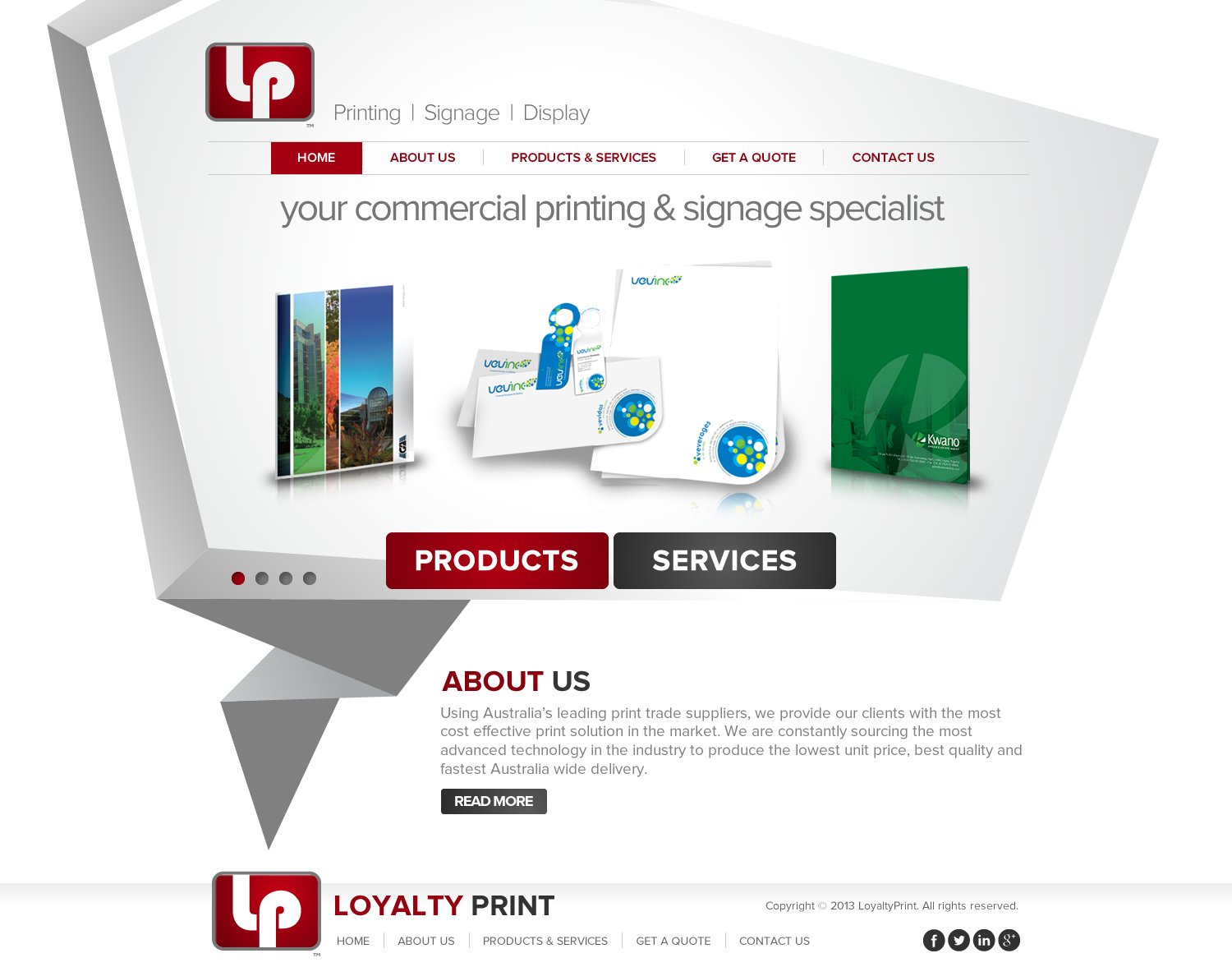 Wordpress Design by TechWise for this project | Design #2059927