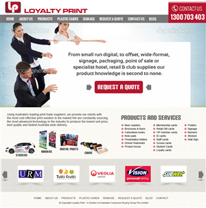 Diseño Wordpress por jeckx2 para este proyecto | Diseño: #2157756