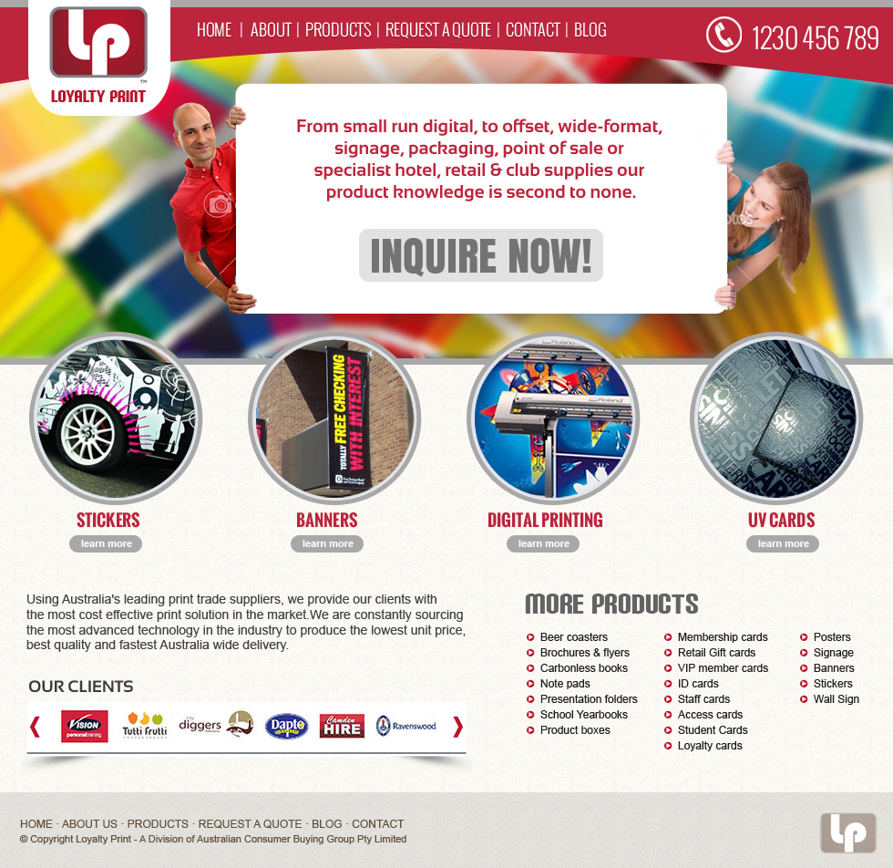 Wordpress Design by jeckx2 for this project | Design #2157766