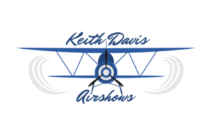 Logo Design by ConnorDesign for Keith Davis Airshows | Design: #10244251