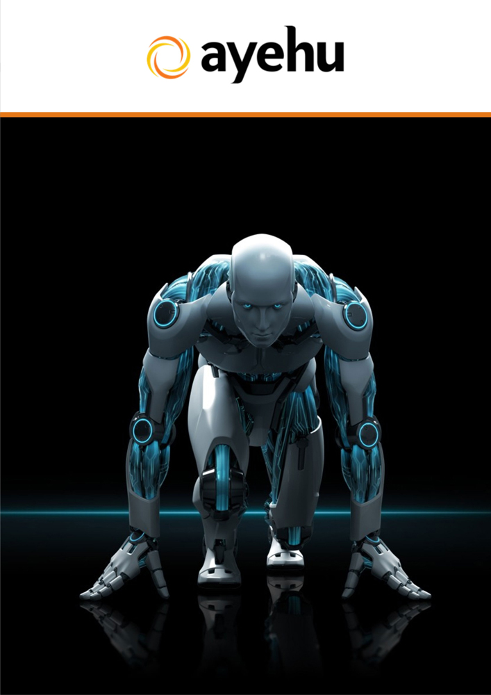 Flyer Design by ApurbaMan for Ayehu | Design #9344387