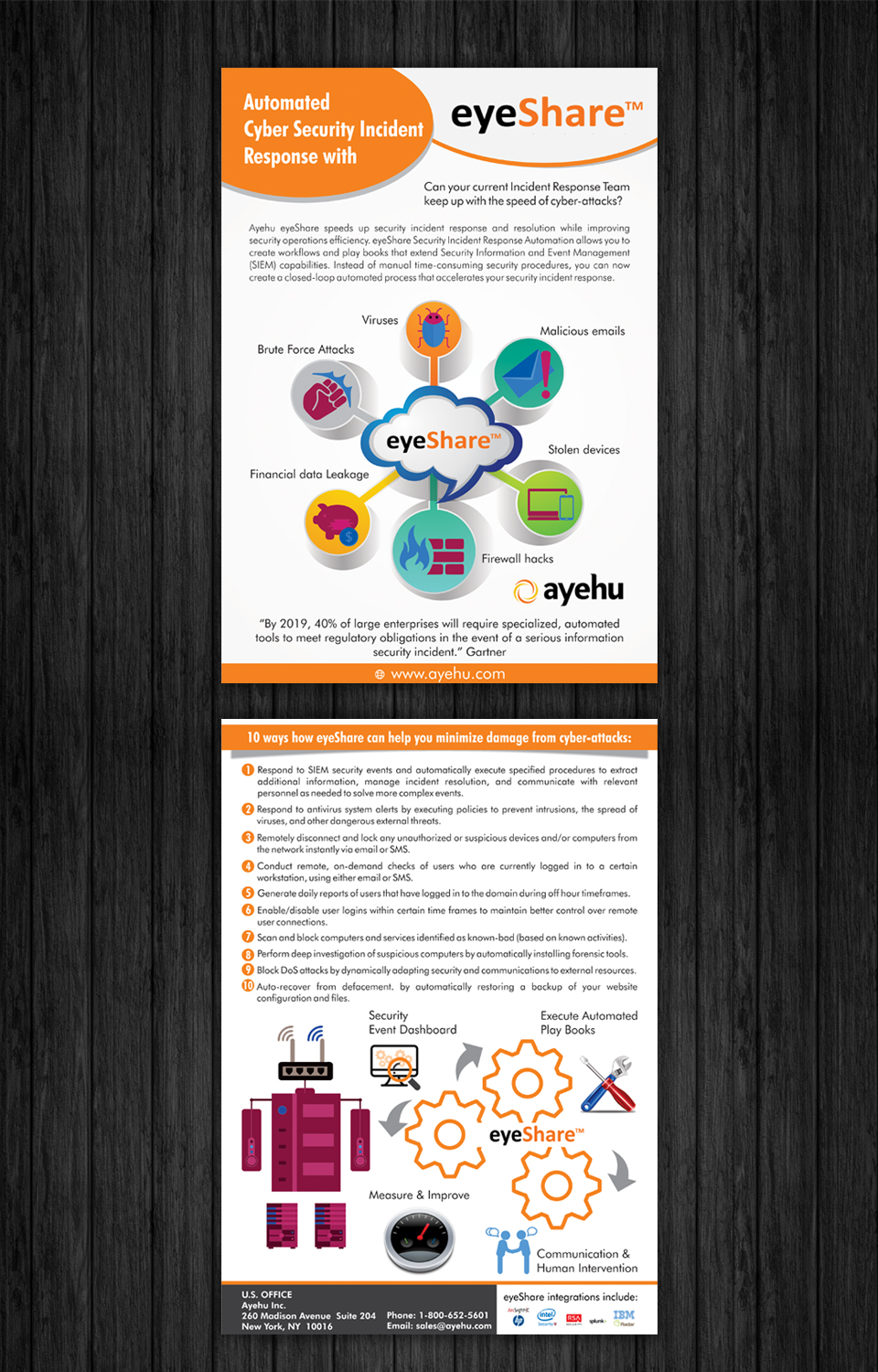 Flyer Design by ecorokerz for Ayehu | Design #9237842