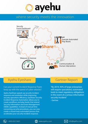 Flyer Design by hassanqureshi93 for Ayehu | Design: #9263572