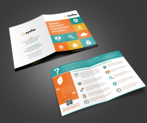 Flyer Design by pivotaldesign.biz for Ayehu | Design: #9275098