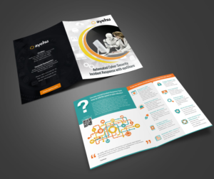 Flyer Design by pivotaldesign.biz for Ayehu | Design: #9275106