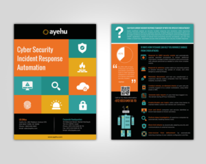 Flyer Design by pivotaldesign.biz for Ayehu | Design: #9328863